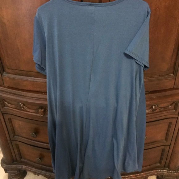 LuLaroe Carly med! - Picture 3 of 3